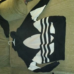 Men's Adidas sweater